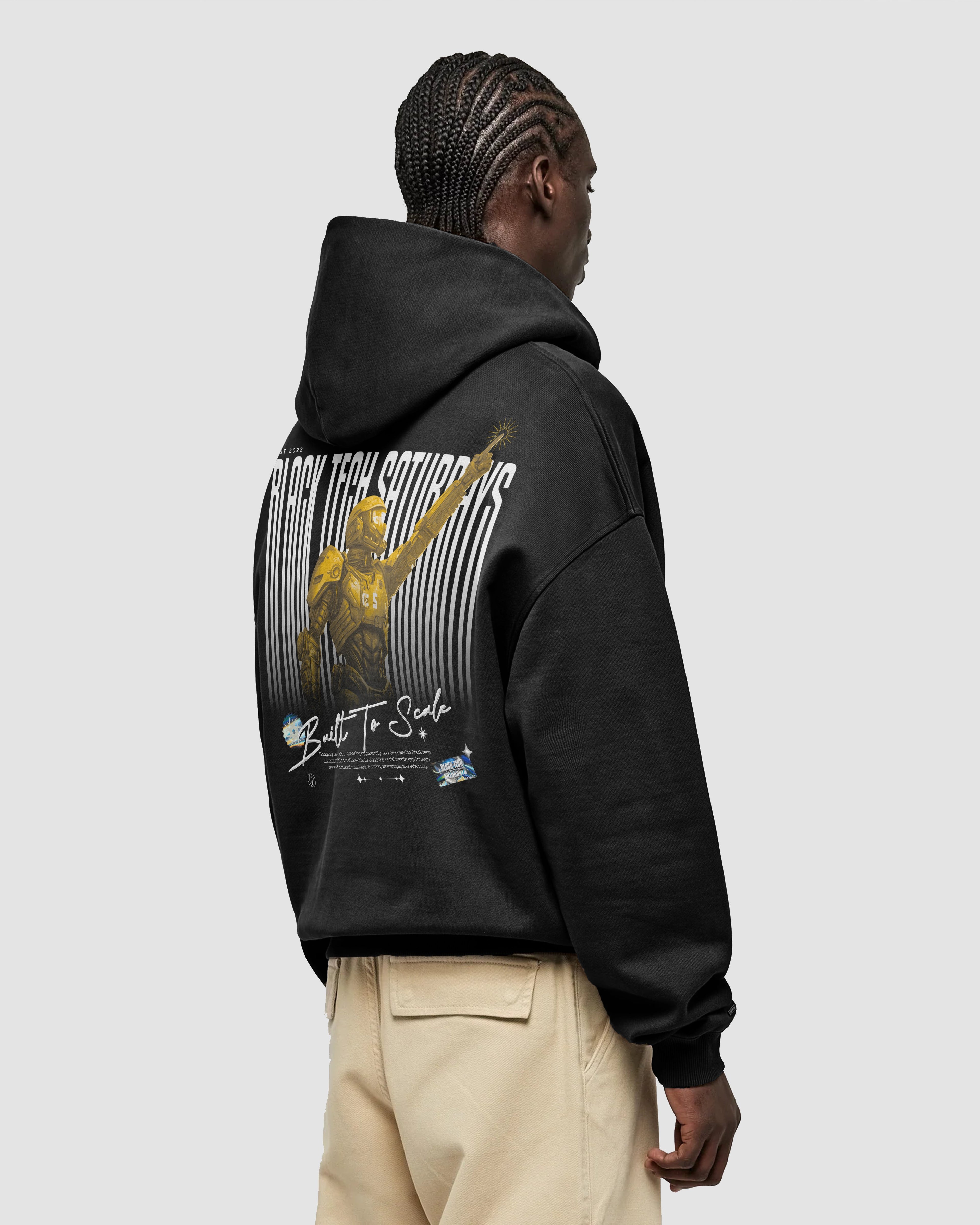Limited Edition Drops