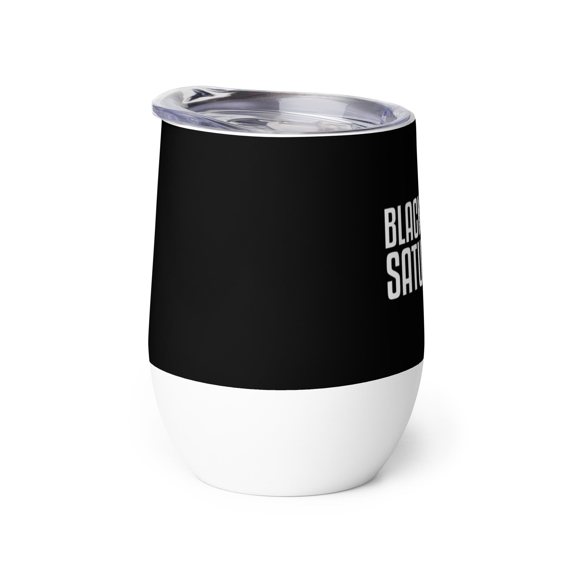 Wine tumbler