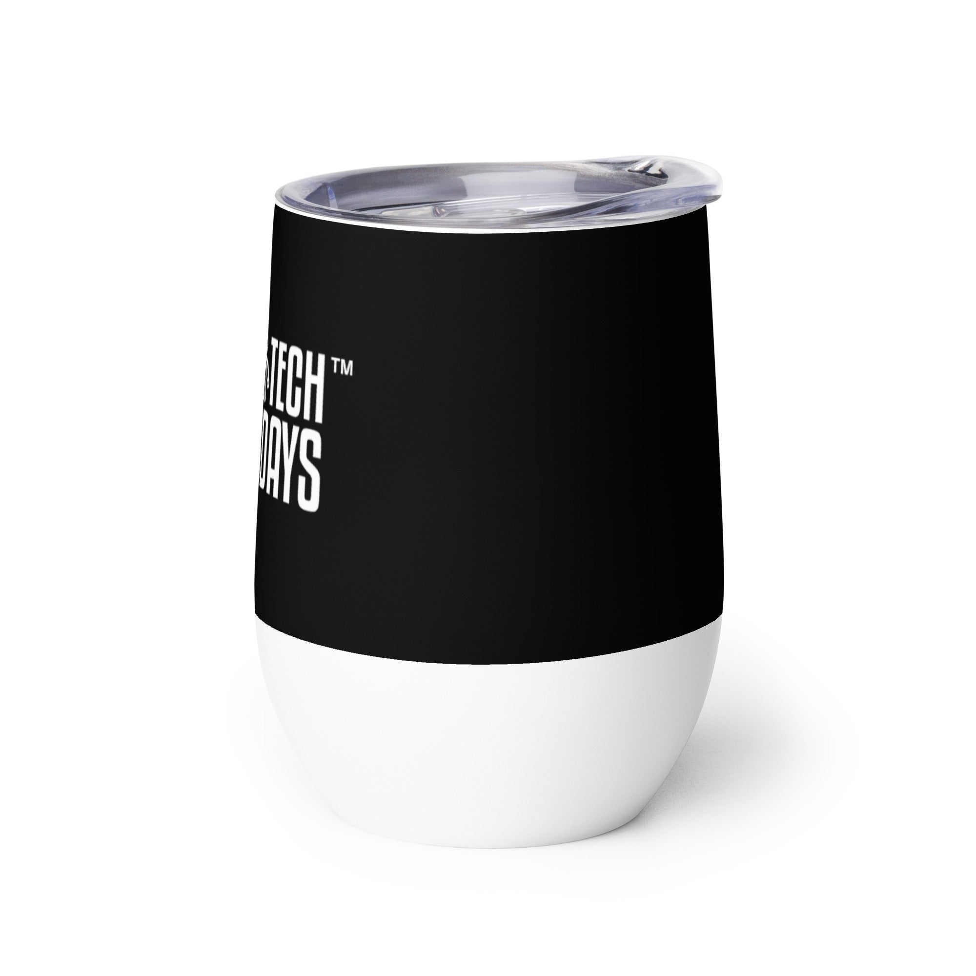 Wine tumbler