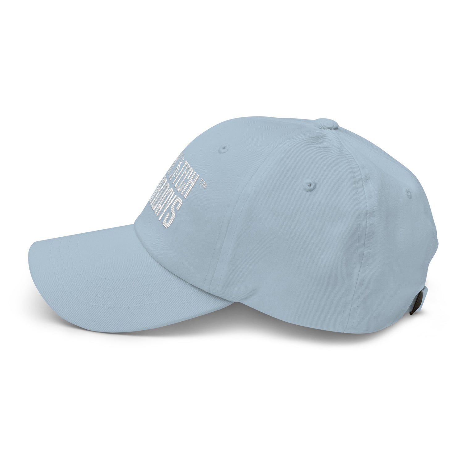 Dad hat