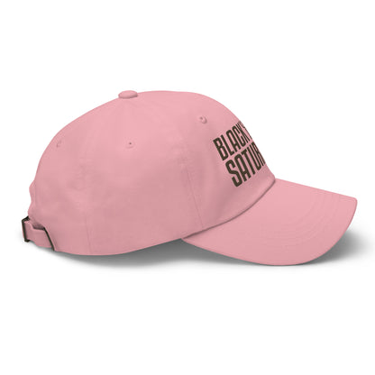 Dad hat