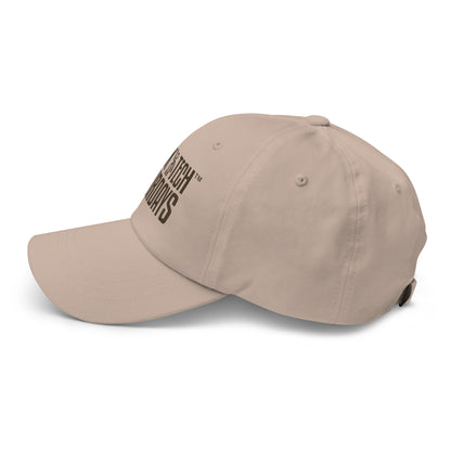 Dad hat