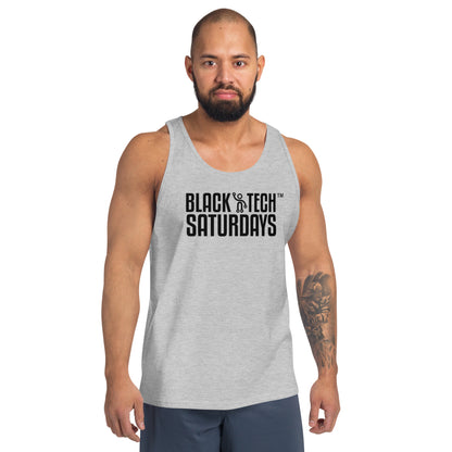 Unisex Tank Top