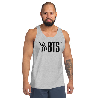 Unisex Tank Top