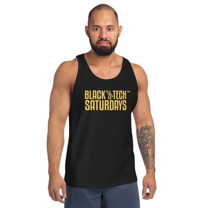 Unisex Tank Top