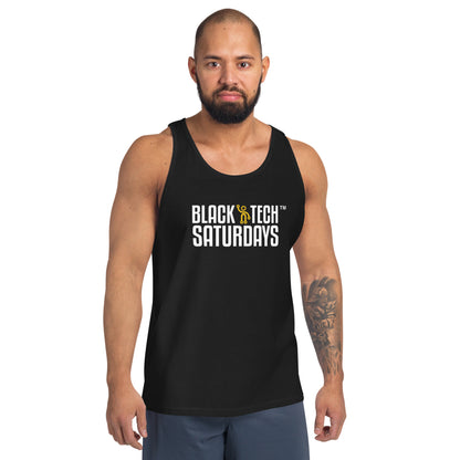 Unisex Tank Top