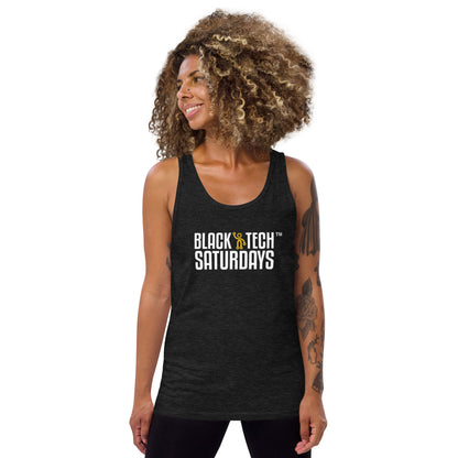 Unisex Tank Top