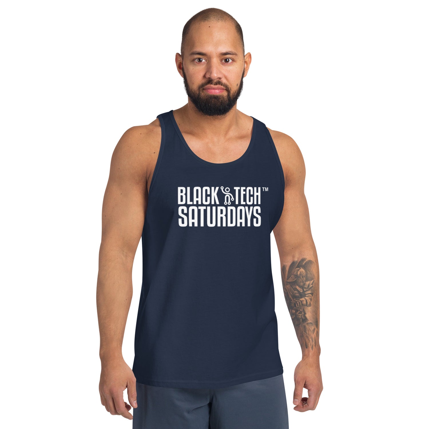 Unisex Tank Top