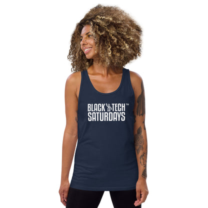 Unisex Tank Top