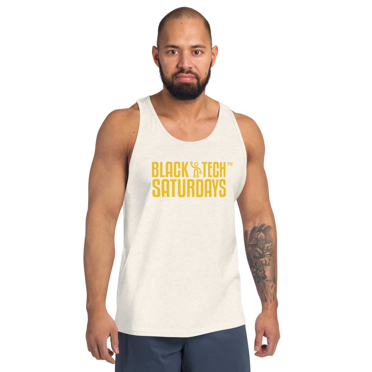 Unisex Tank Top