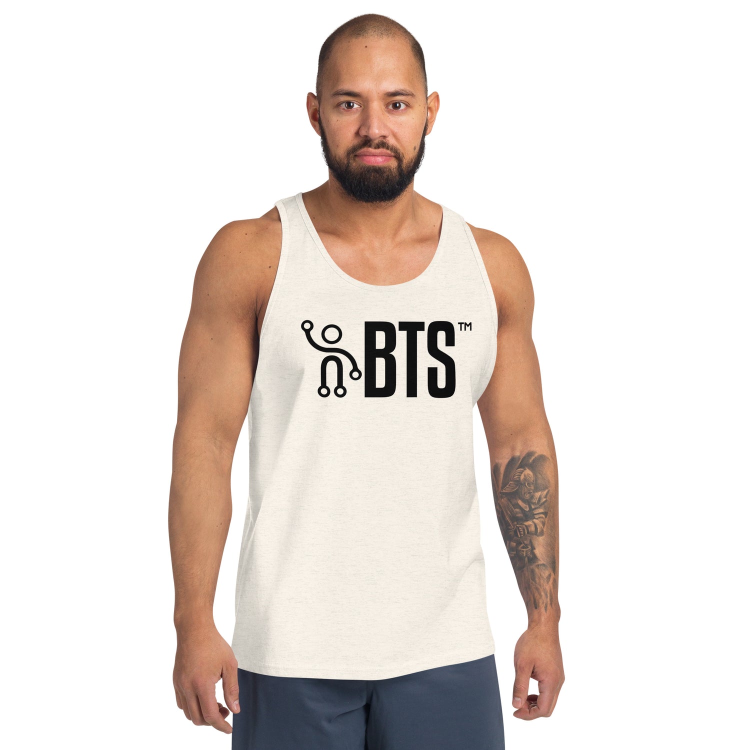 Unisex Tank Top