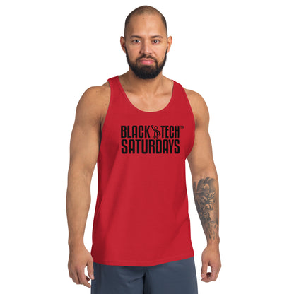 Unisex Tank Top