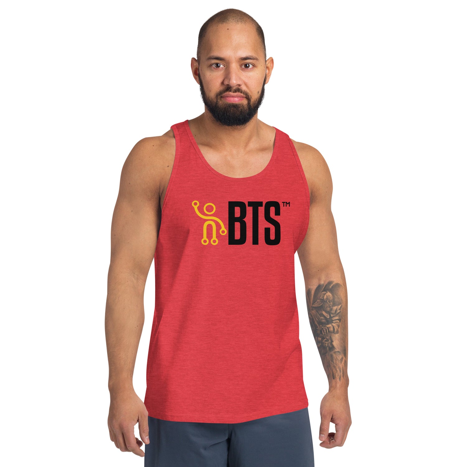 Unisex Tank Top