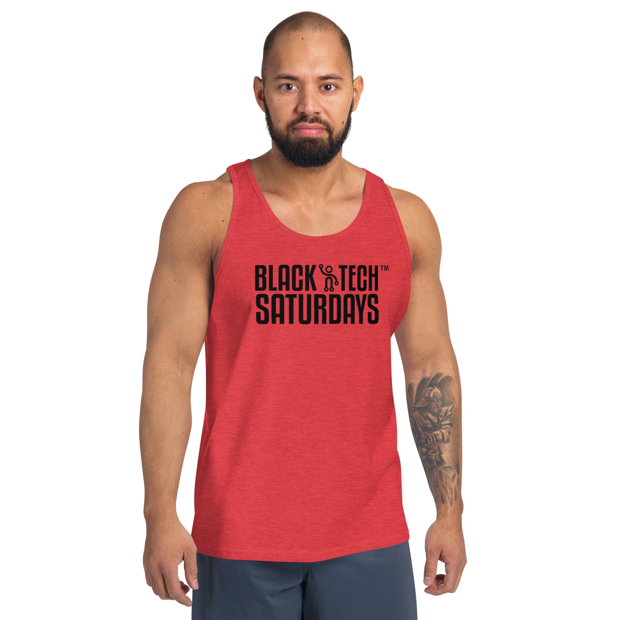 Unisex Tank Top