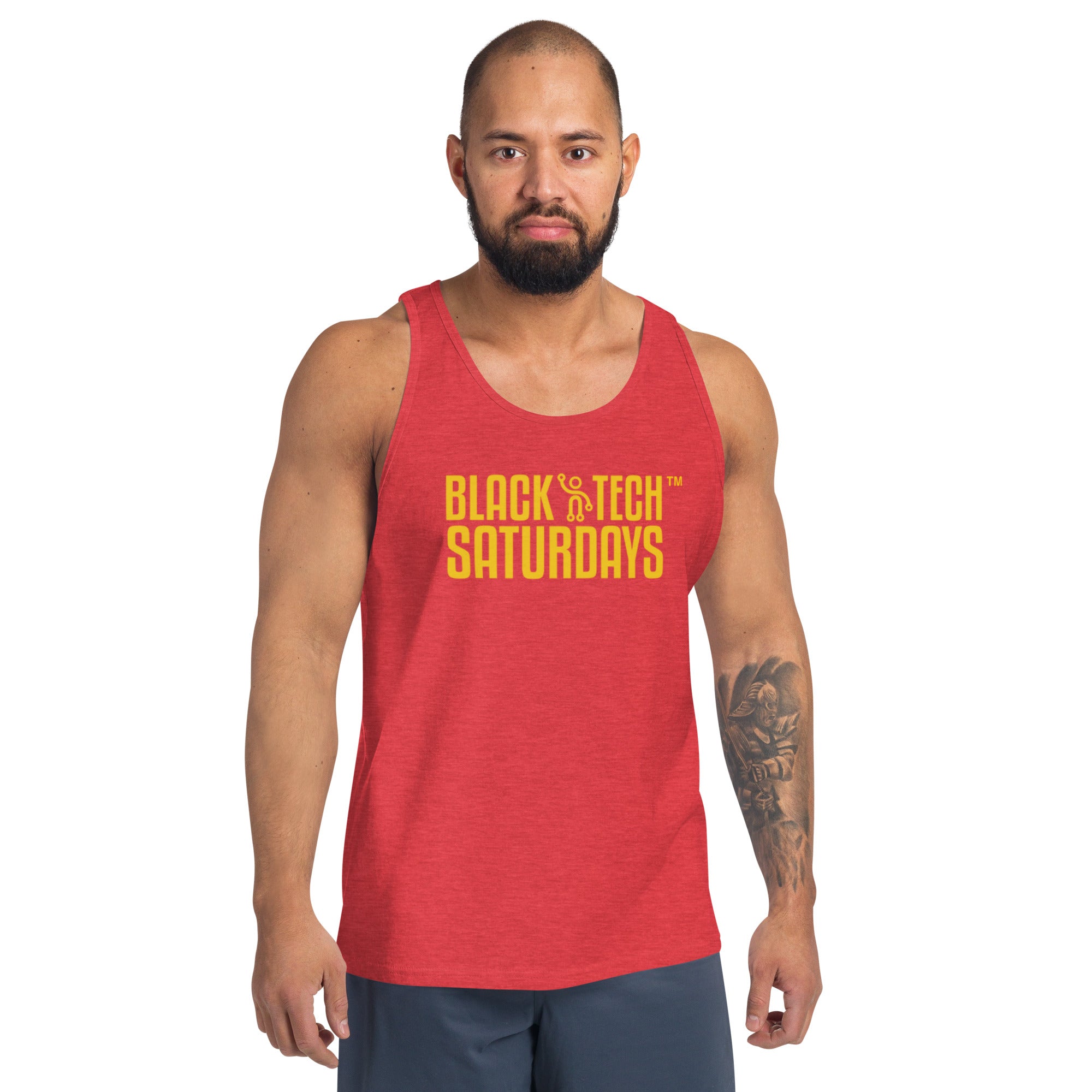 Unisex Tank Top