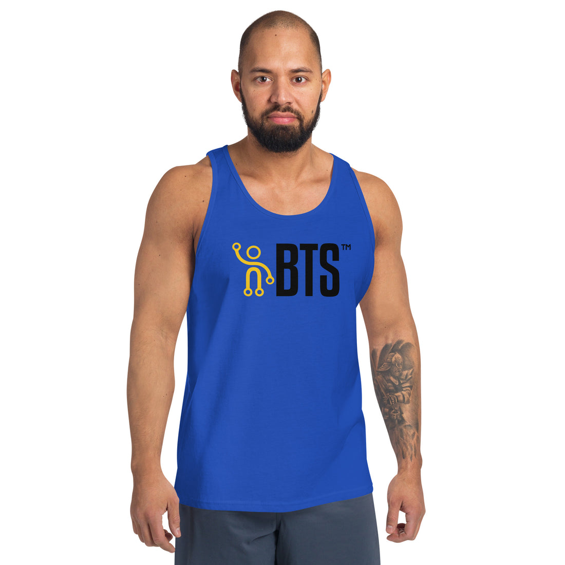 Unisex Tank Top