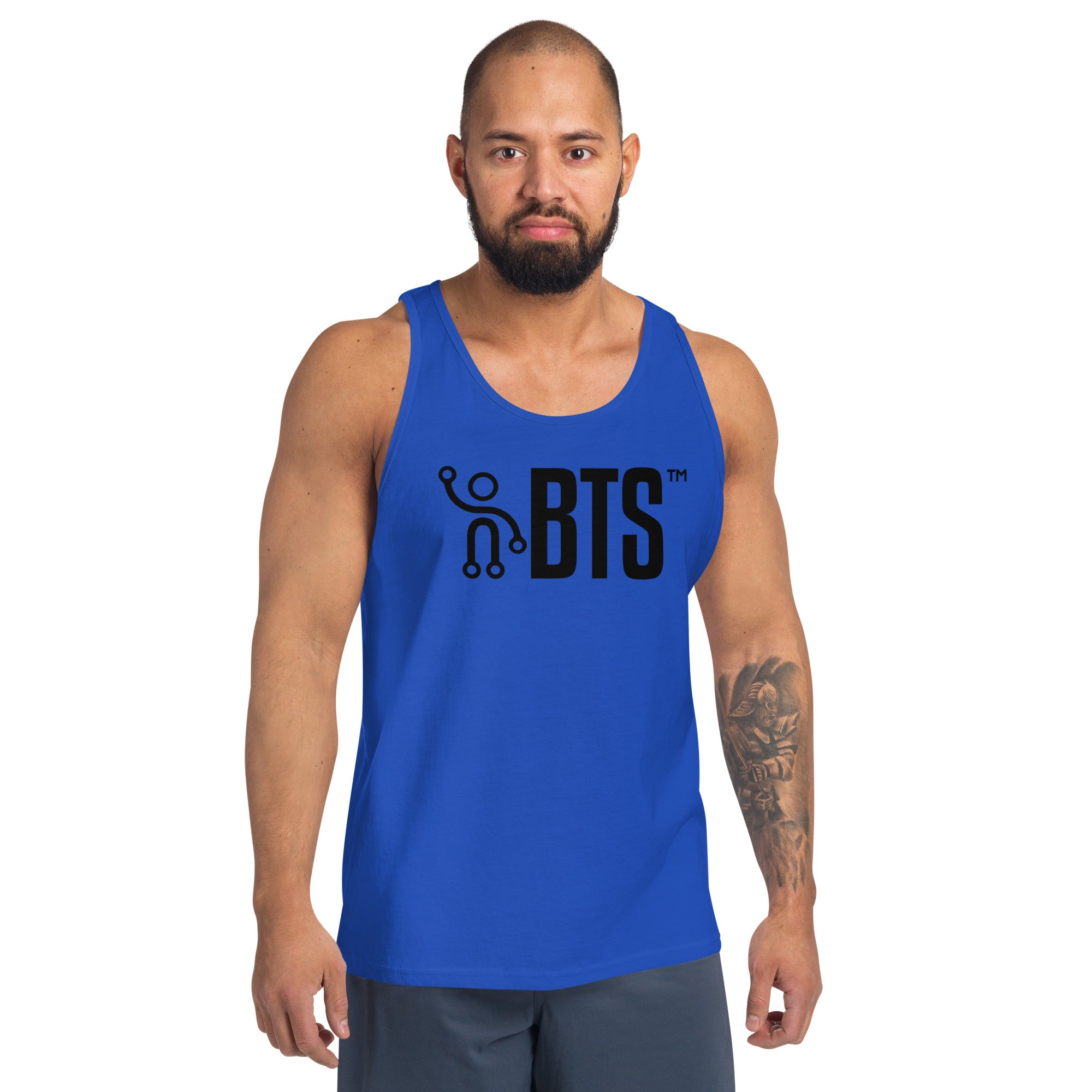 Unisex Tank Top