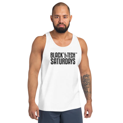 Unisex Tank Top