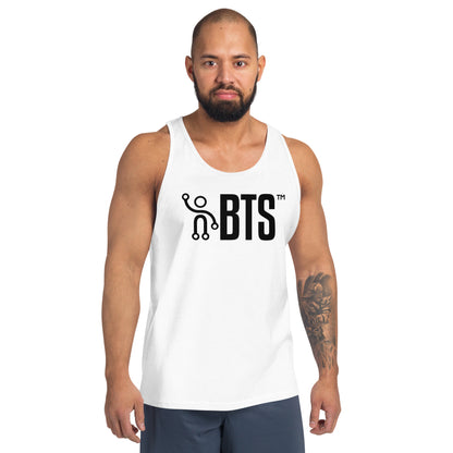 Unisex Tank Top