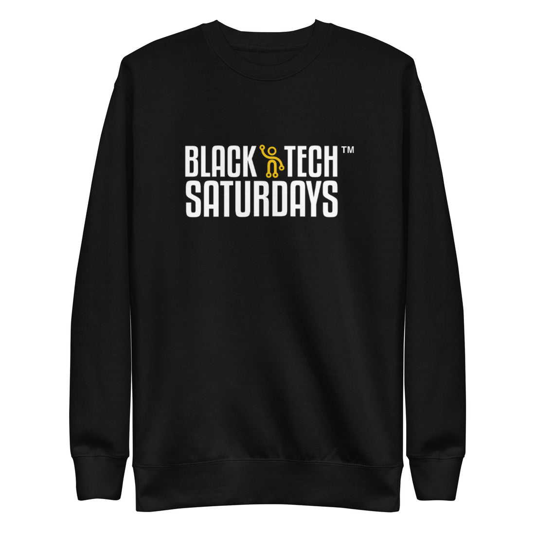 Unisex Premium Sweatshirt