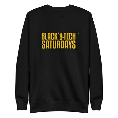 Unisex Premium Sweatshirt