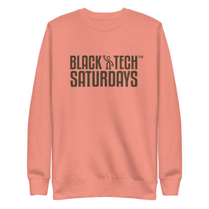 Unisex Premium Sweatshirt