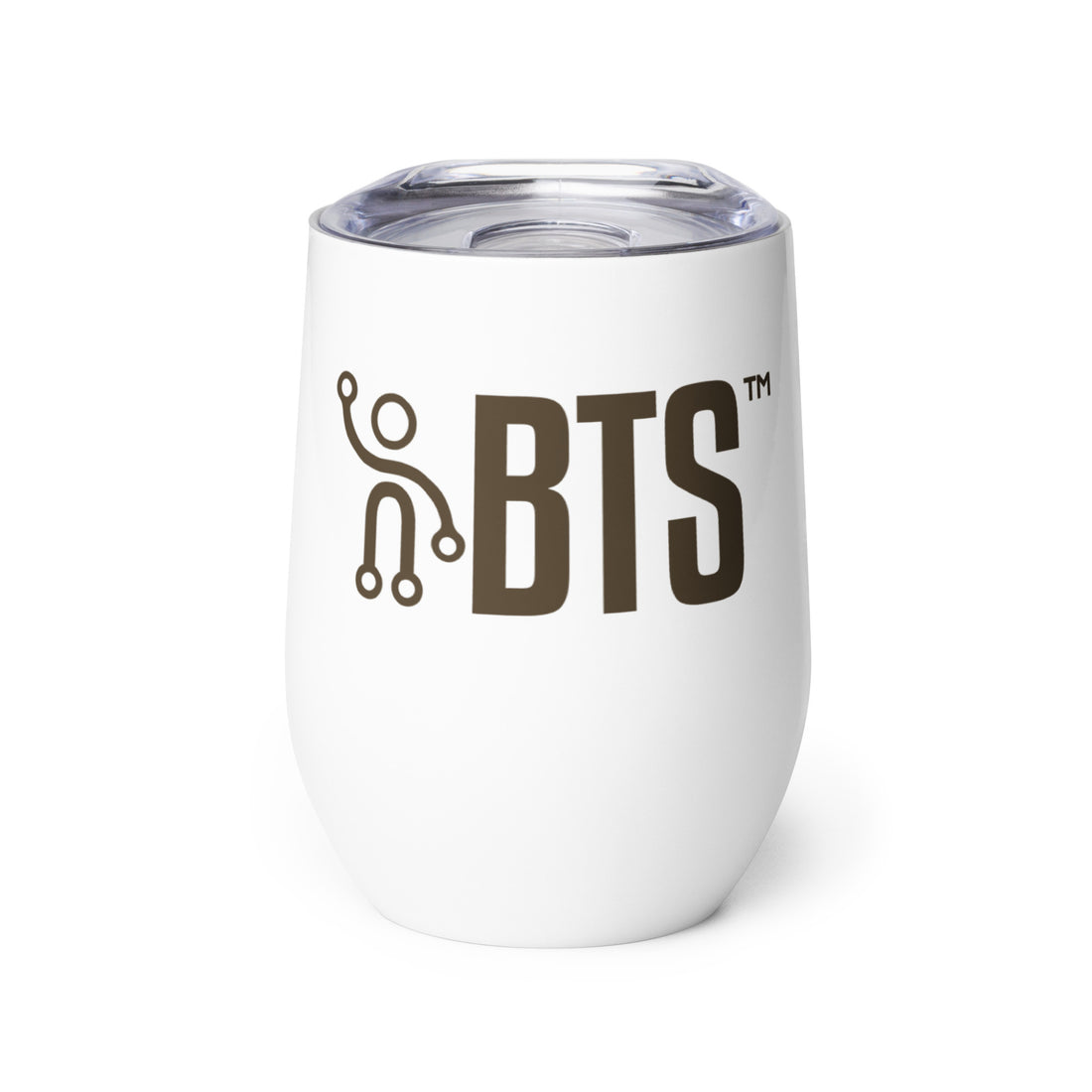 Wine tumbler