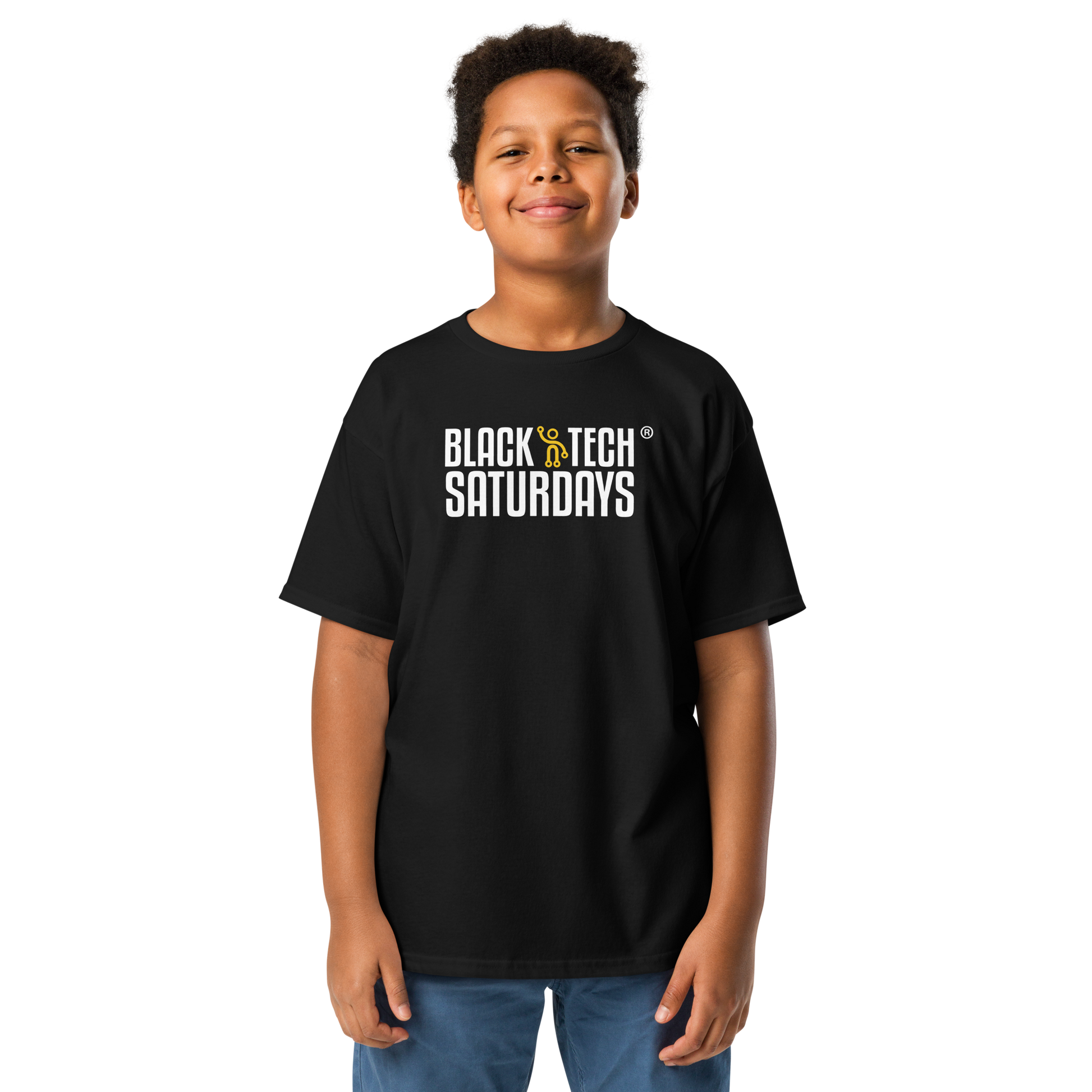 BTS Classic Youth Tee